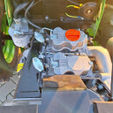 Nový malotraktor MT8-132.30