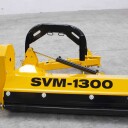 Svahový mulčovač SVM-1300